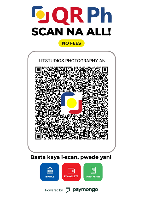 QR Ph code for Litstudios.ph